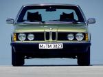 BMW 735i 1979 года